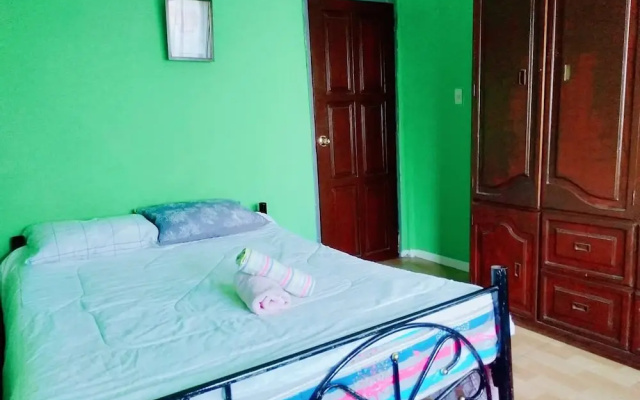 Casa Rido