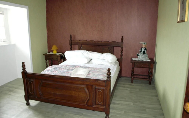 Holiday home Grand Cloitre