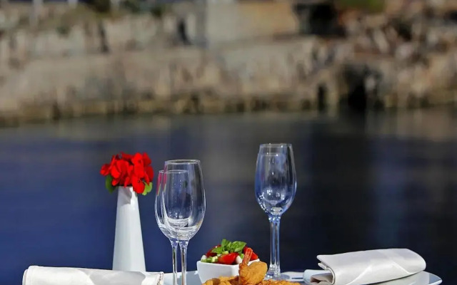 Apartment in Veli Losinj by the Sea