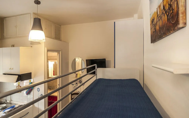 Casa Vacanza Santa Laura Loft