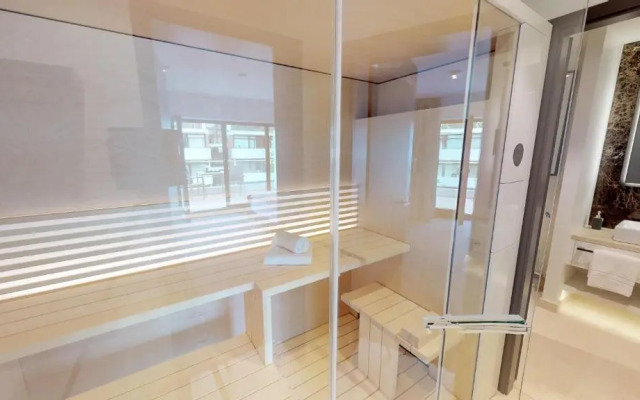 White Pearl Apartment 3.11