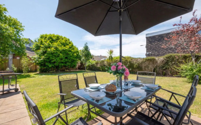 Bungalow Preston Paignton