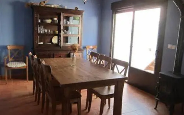 Casa El Cachón