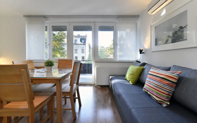 Vla Vla Apartments