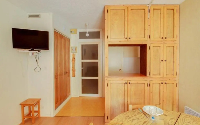Appartement Cauterets, 1 pièce, 3 personnes - FR-1-401-53