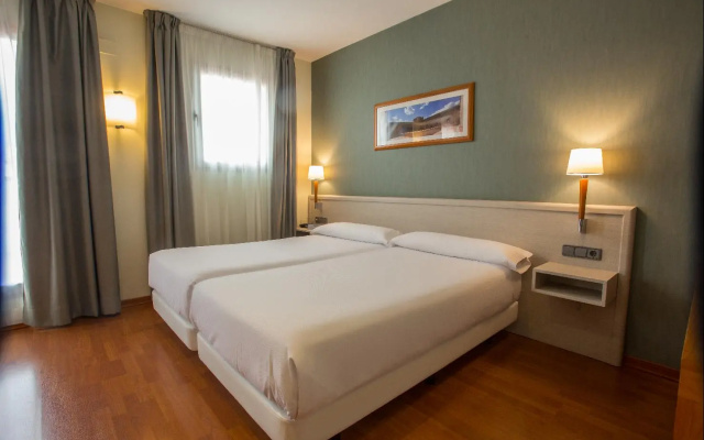 Hotel Alaquas