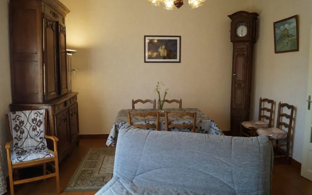 Gîte de la Grève