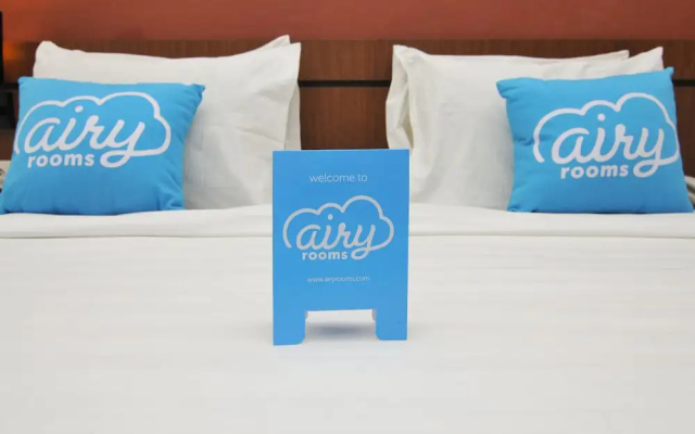 Airy Seminyak Pangkung Sari Kuta Bali
