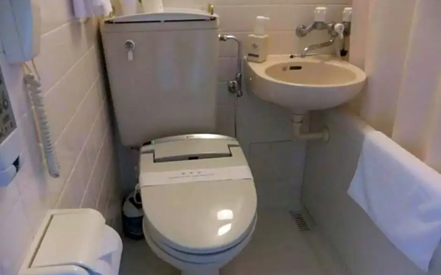 Hotel Kokusai Plaza - Vacation STAY 09920v