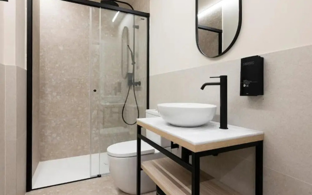 Urbaia Rooms