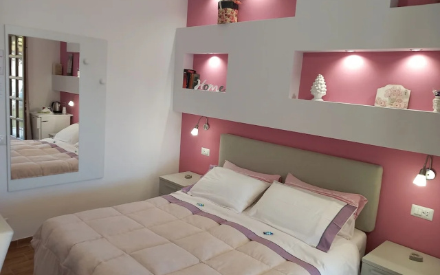 B&B Villa Letizia