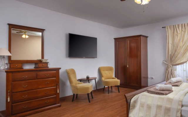 Villa Marina 40675