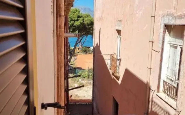 La farfalla