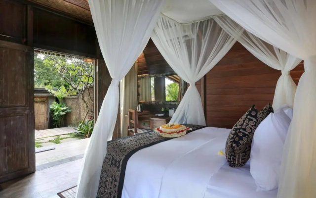 Pawana Villas