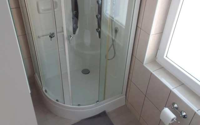 Apartmani Salic