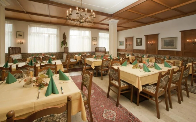 Hotel Gasthof Jerolitsch