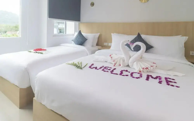 Ao Nang Cheaper Hotel