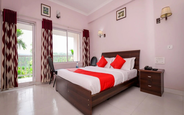 Wayanadia Resort Hotel