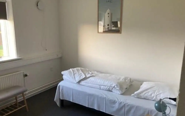 Motel Trafikcenter Sæby Syd