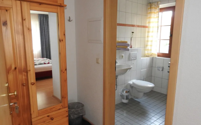 Hotel Pension zu Dresden Altpieschen