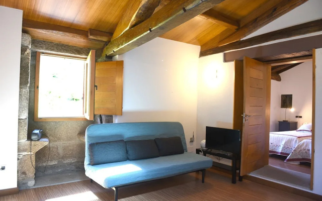 Casa Grande de Covas-Apartamentos Turísticos
