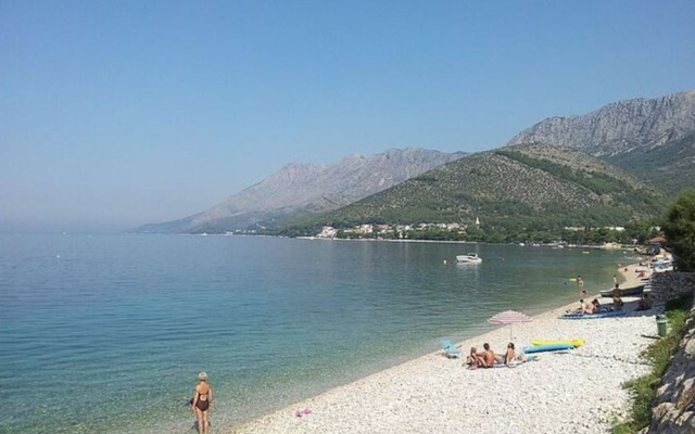 Holiday Apartment Beach House Iva App. 3