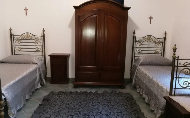 Casa Corsale