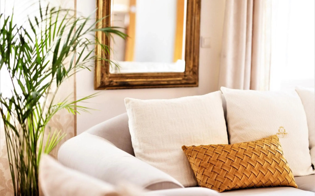 Luxury Apartment Villa Černigoj