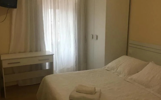 Hostal O Patron