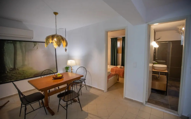 Villa Serenity