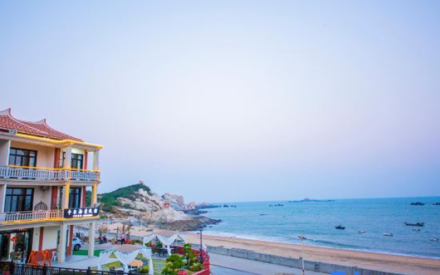 Qianxun Seaview Homestay, Weizhou Island, Putian