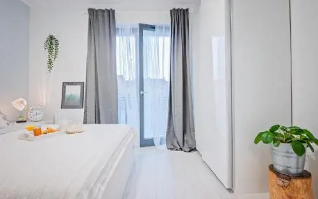 Good Time Apartments - Boznicza I Male Garbary