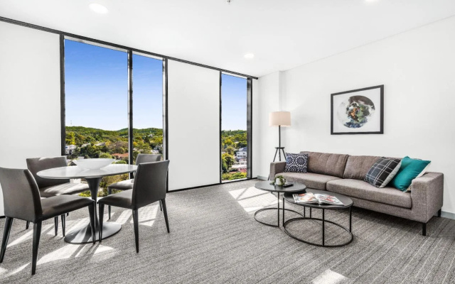 Essence Suites Taringa