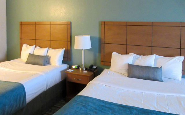 Quality Inn Perryton