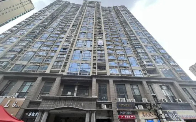 Qingxi Heju E-Sports B&B