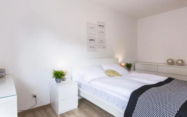 Vacationclub Solna Apartment C103