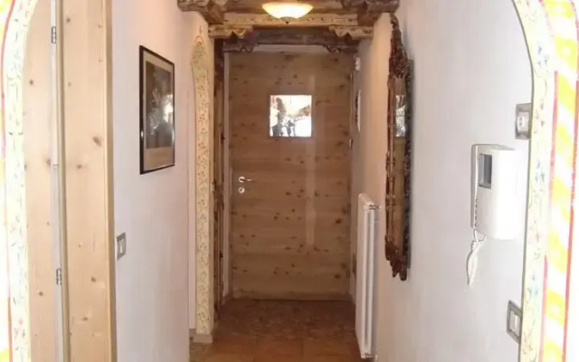 Ciasa Ischiè