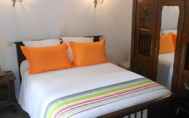 Hôtel Camou