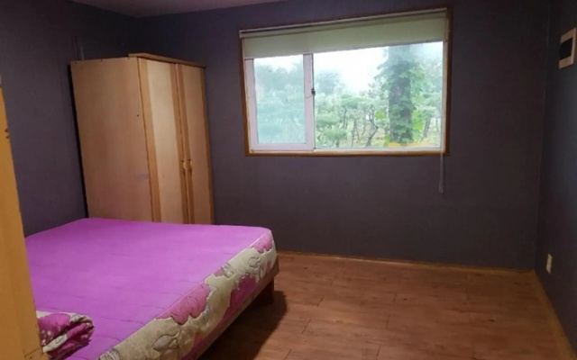Pocheon Rose Garden Pension N Caravan