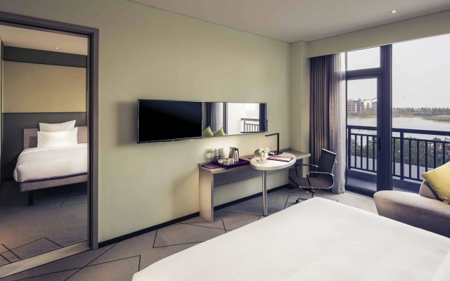 Mercure Nanchang Sunac