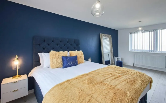 Host Stay Marsden Beach House