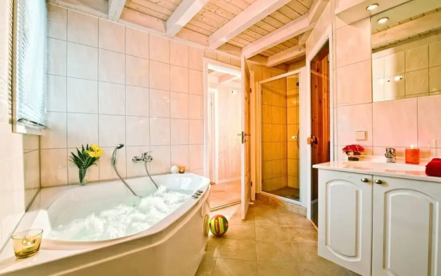 Ferienwohnung in Bad Saarow for 6 Personen