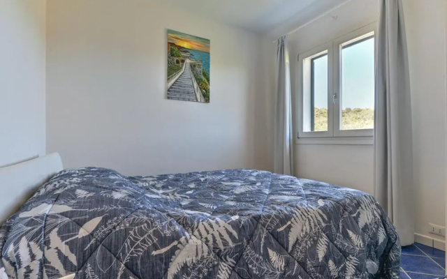 Apartment in Elba Near Straccoligno Beach