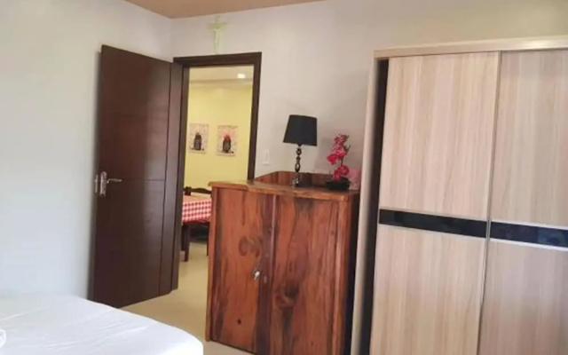 Nice & Spacious Inn at Megatower II