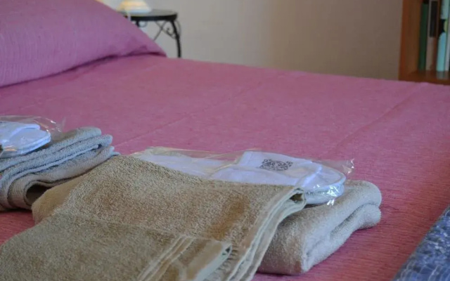 La Pippola B&B