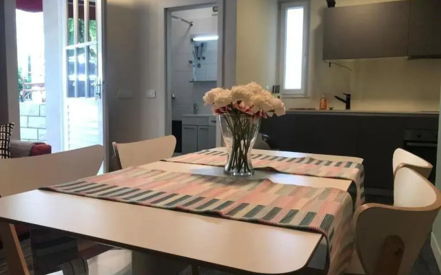 Apartments Toni Split / A1 One Bedroom