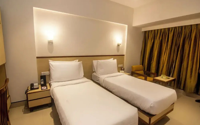 Hotel Woodland