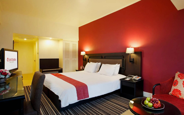 Centara Hotel Hat Yai