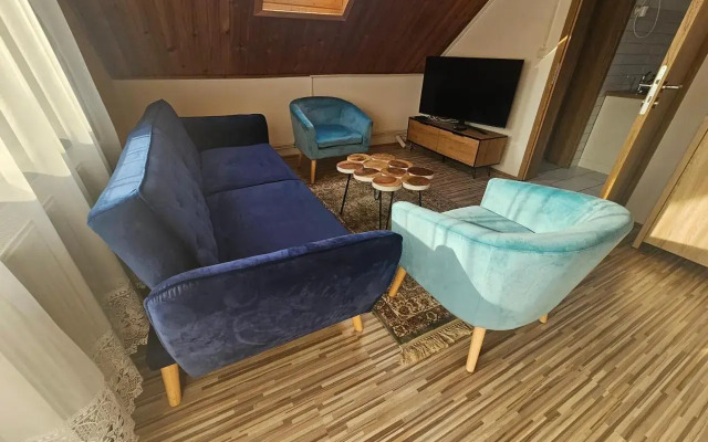 Judits Guest House