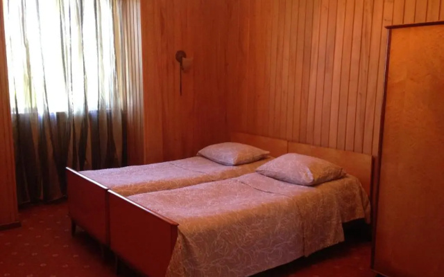 Green Cape Holiday Home